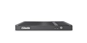 Giada DF68 front side