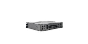 Giada PC610 side